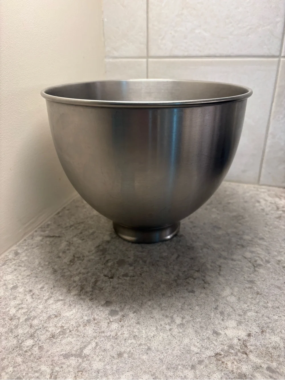 KitchenAid high quality